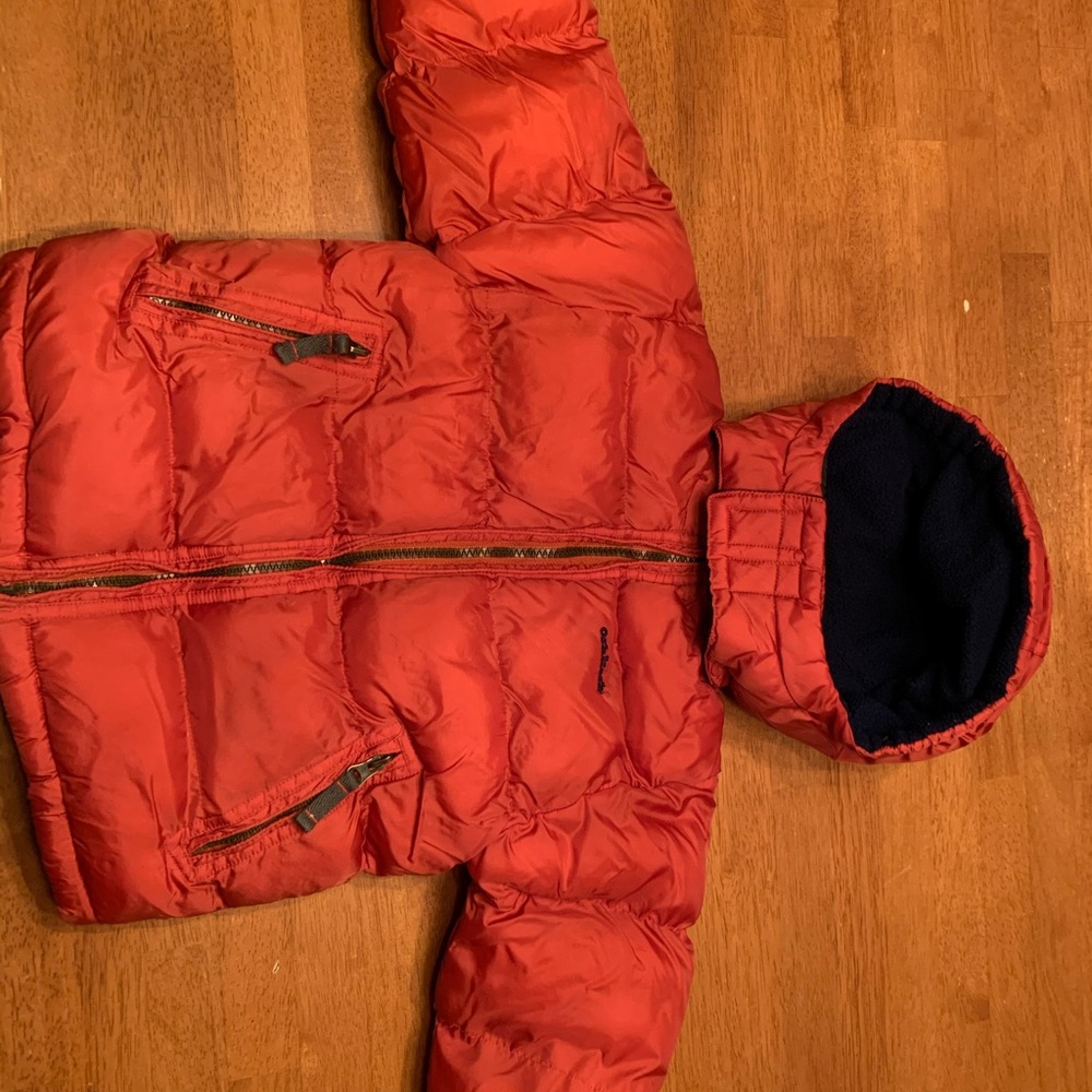 Jacket - Picture 2 of 2